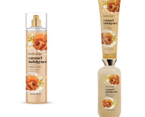 cozy fall findings cover photo collage