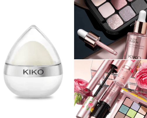 Kiko cover photo collage