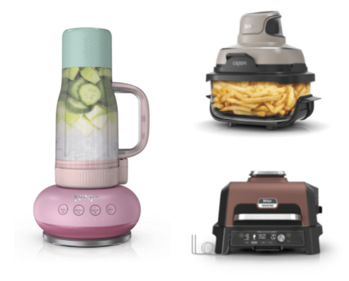 Home Gadgets You’ll Actually Use ❤️ cover photo collage