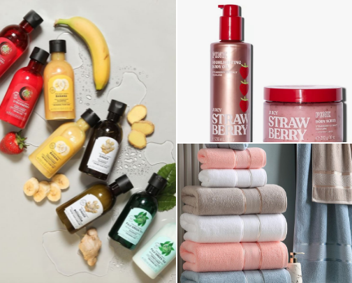 My Ultimate Everyday Essentials: Must-Have Finds for Your Daily Routine cover photo collage