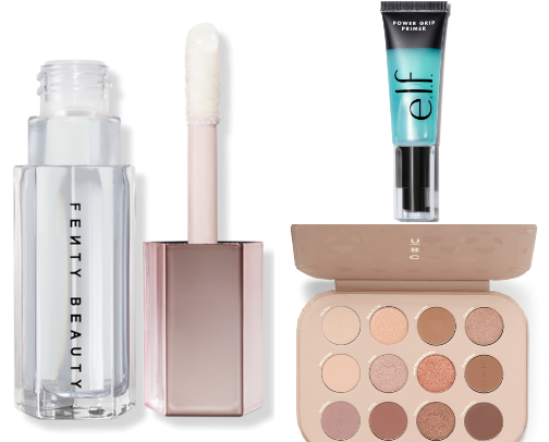 If you want your makeup to last all night, use these.💋 cover photo collage