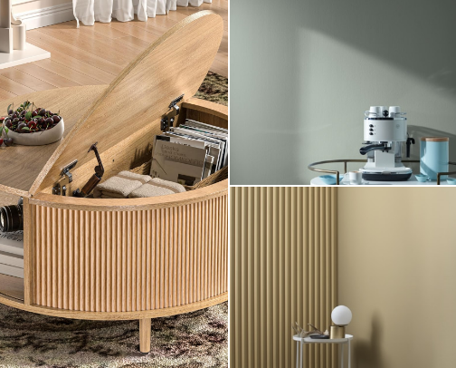 Cozy Cottage & Cabin Decor: 2025 Essentials cover photo collage