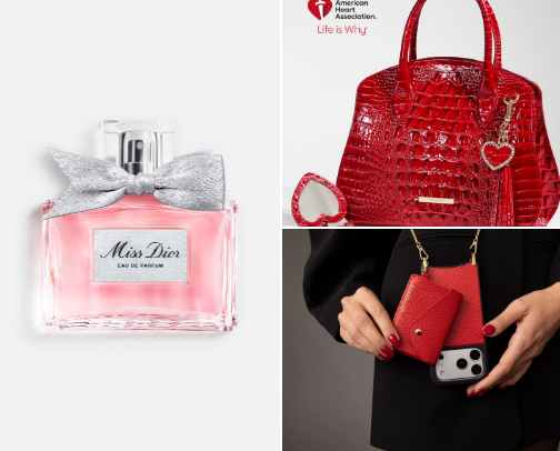Fashion Forward cover photo collage