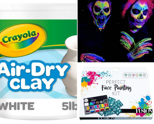 Where playtime meets smart time! cover photo collage