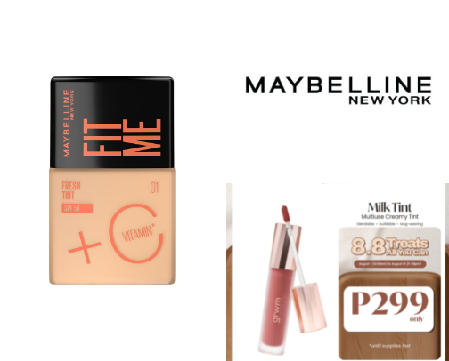 5-Minute Makeup Bag cover photo collage