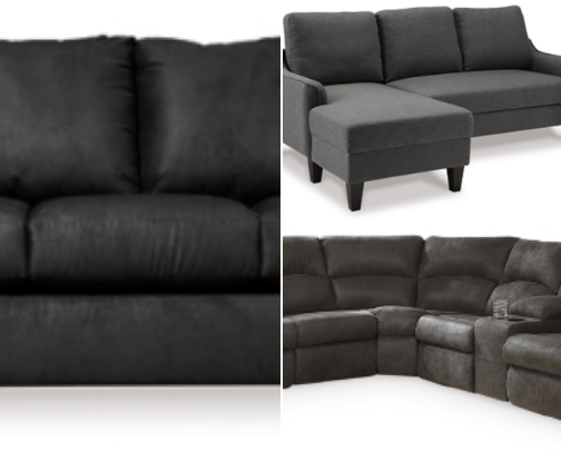 Furniture cover photo collage