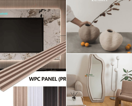 Home Decor Aesthetic Pilihan Citra cover photo collage