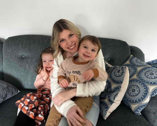 My Mommy must-have items to keep my sanity 🥰 cover photo collage