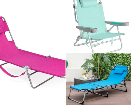 Beach Bum Blueprint 🚲🥥🌊🌴🐚 cover photo collage