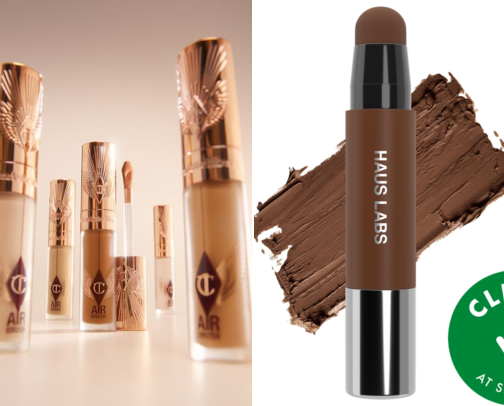 Perfect base routine that will have ur makeup flawless cover photo collage