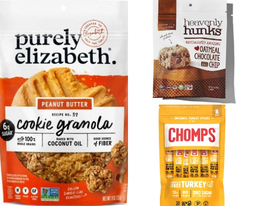 Kitchen Must-Haves for Clean and Delicious Eats cover photo collage