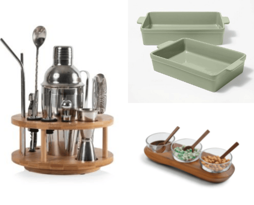 Hosting Essentials cover photo collage