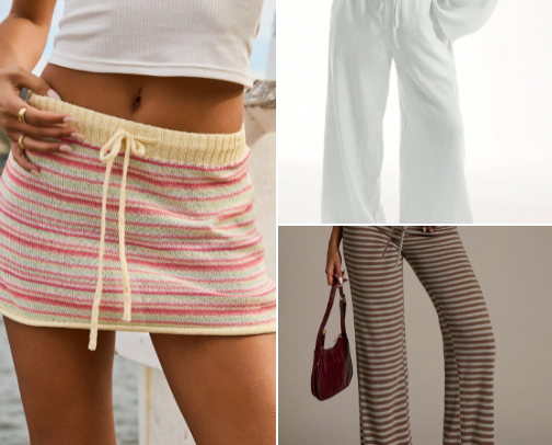 SHEIN favorites cover photo collage