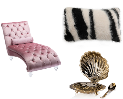 Dream house wishlist ☆ cover photo collage