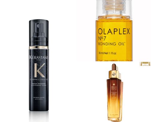 Best hair products at Sephora 💁 cover photo collage