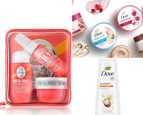 Best feel good , smell good Product 🐣🛀 cover photo collage
