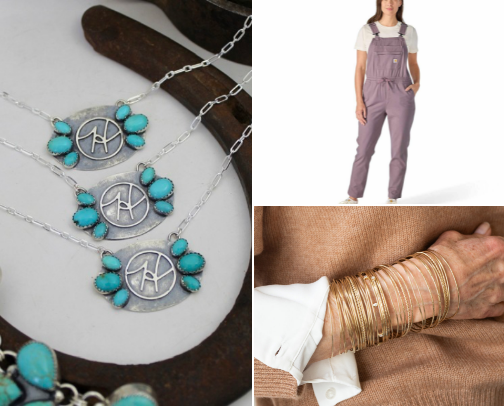 Mother’s Day Gift Guide cover photo collage