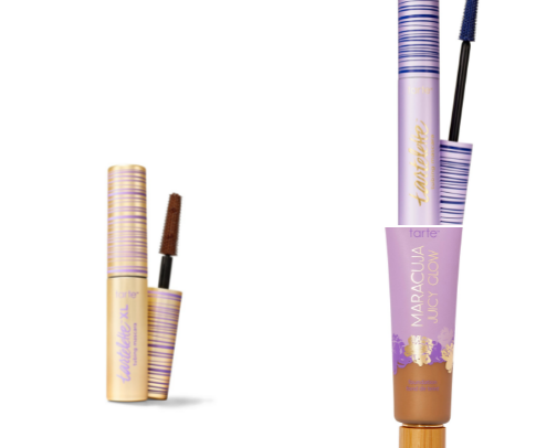 Tarte go-to’s cover photo collage