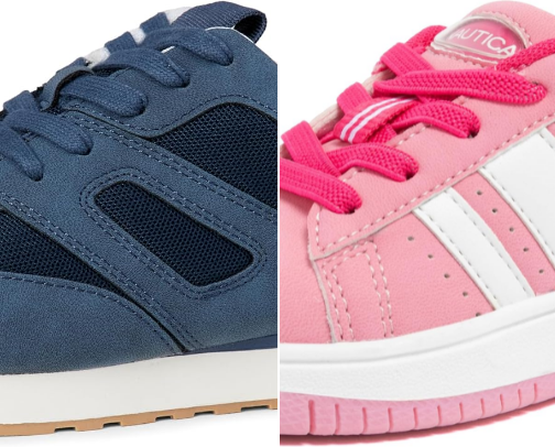 Kids Shoes cover photo collage