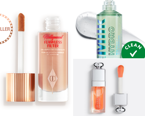 Makeup To Use Instead of Elf | All Dupes cover photo collage