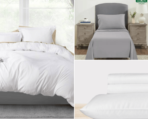 Everything Target, Dorm Room Essentials and Must Haves! cover photo collage