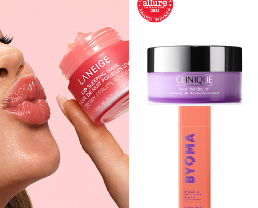 Affordable beauty MUST HAVES for the girlies 🎀 cover photo collage