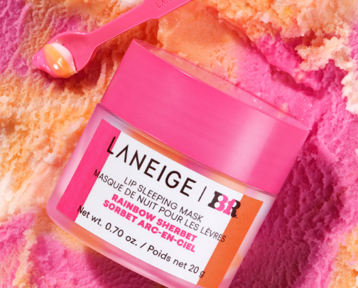 My favorite beauty recs cover photo collage