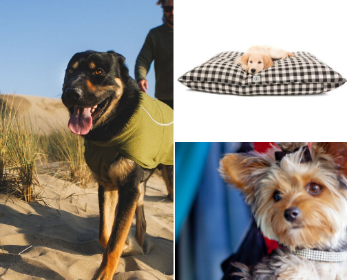 Mindful Pet Care Essentials cover photo collage