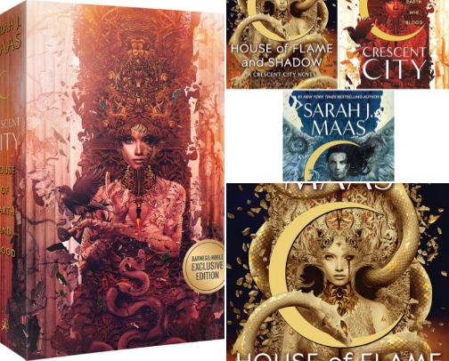 My favorite book recs cover photo collage
