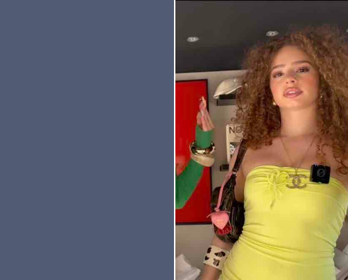 Kalogeras sisters go to a fifa game yt vid cover photo collage