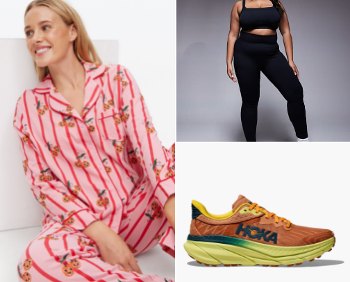 Weight Loss Must-Haves that I use as someone on their own journey. cover photo collage