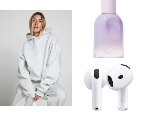 Roasting my 20 Year old Daughter's Christmas List cover photo collage