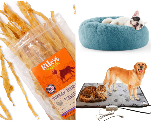 Dog owners unite cover photo collage