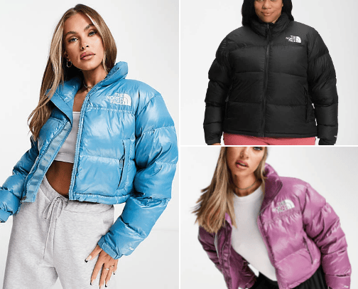 Fall/Winter Must Haves cover photo collage