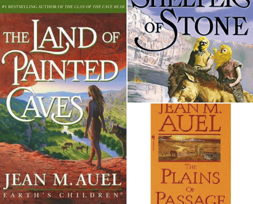 Favourite reads and Top 10 2023 cover photo collage