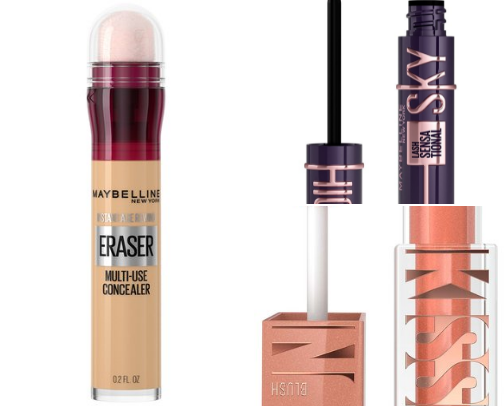 Best Makeup cover photo collage