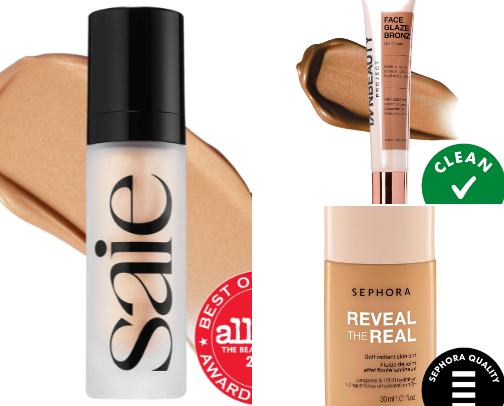 ✨ Underrated Sephora Finds You’ll Want to Try cover photo collage
