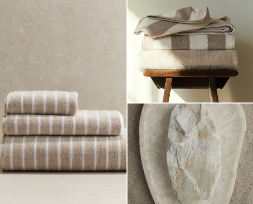 Apartment Styling cover photo collage