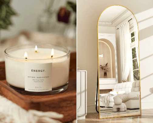 beautify your bedroom cover photo collage