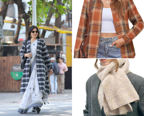Cozy & Chic Top Fall Fashion Trends you can’t miss cover photo collage