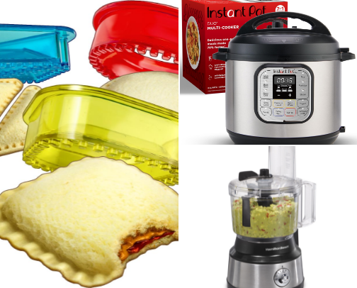 Mom Hacks That You Just Have To Try cover photo collage