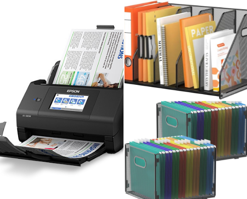 Business Owner Basics! cover photo collage