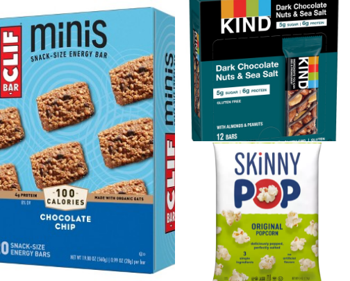 Foods That Fill My Tummy and My Pantry cover photo collage