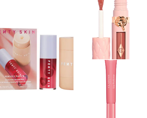 Makeup recommendations💄💋 cover photo collage