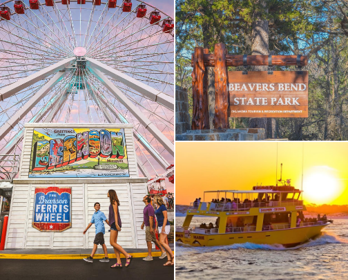 My Travel Bucket List✨ cover photo collage