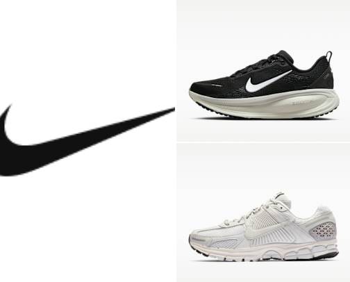 Nike Best Sellers 2026: Top Running, Lifestyle & Training Shoes Worth Buying cover photo collage