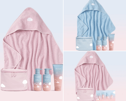 Baby Care cover photo collage