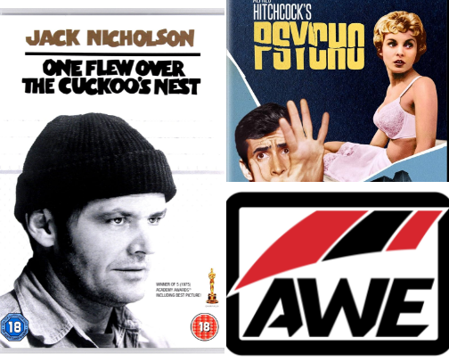 Movies That Are as Good (or Better) Than the Books They're Based On cover photo collage