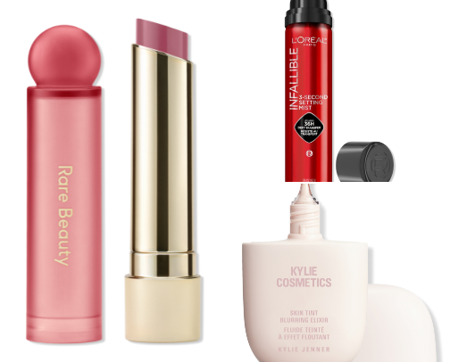 ULTA Products I’d Actually Splurge On cover photo collage