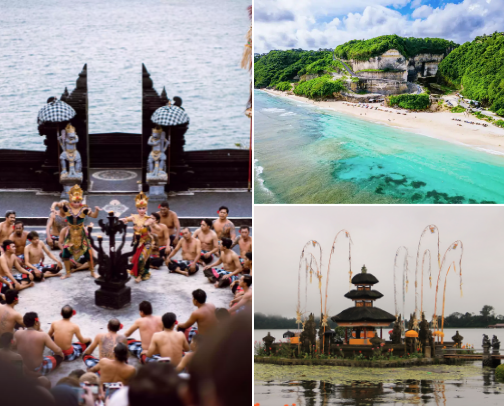 Bali (indonesia) Stays I’d Actually Recommend cover photo collage